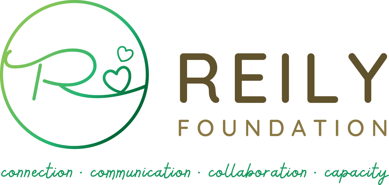 The Reily Foundation Logo