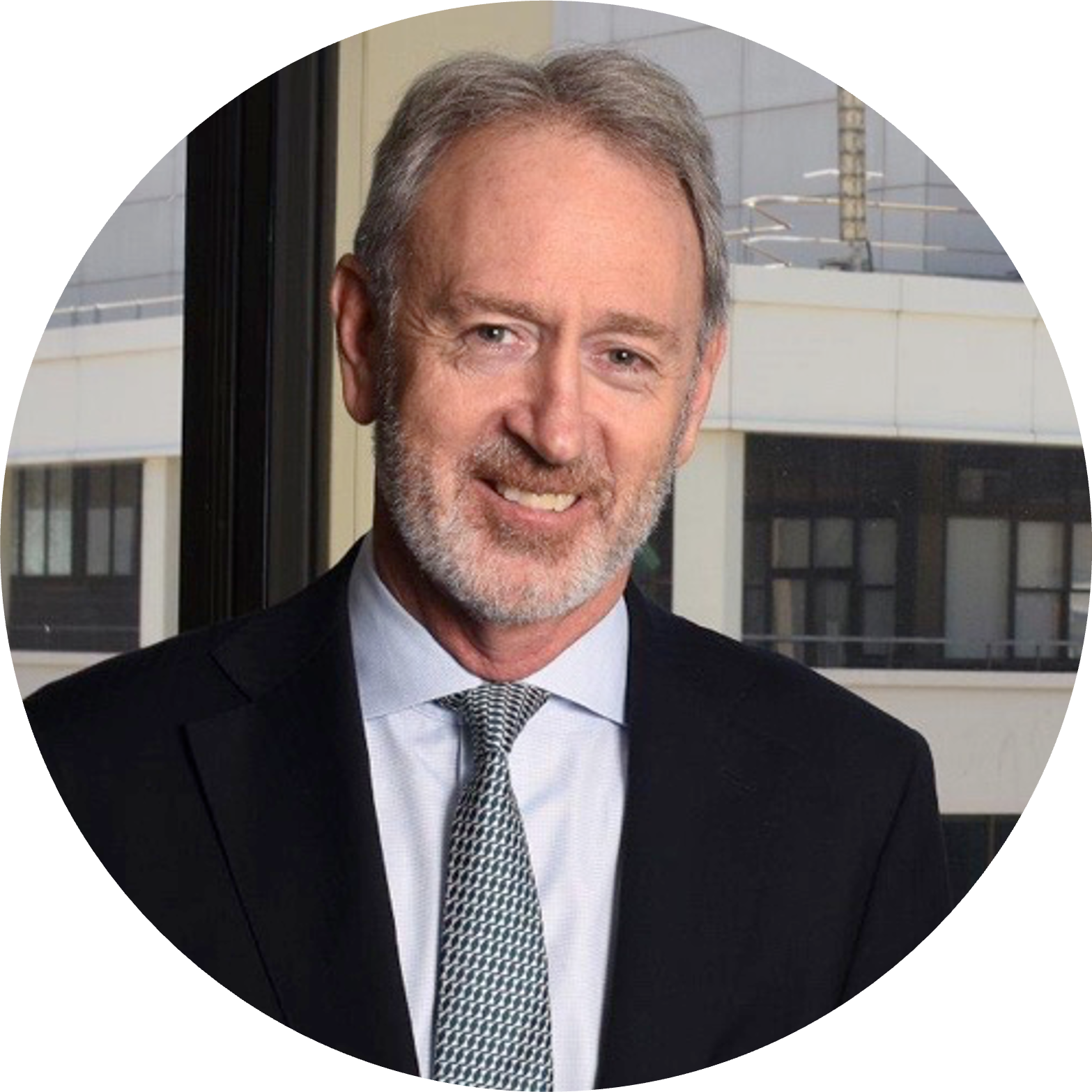 PETER SLATTERY