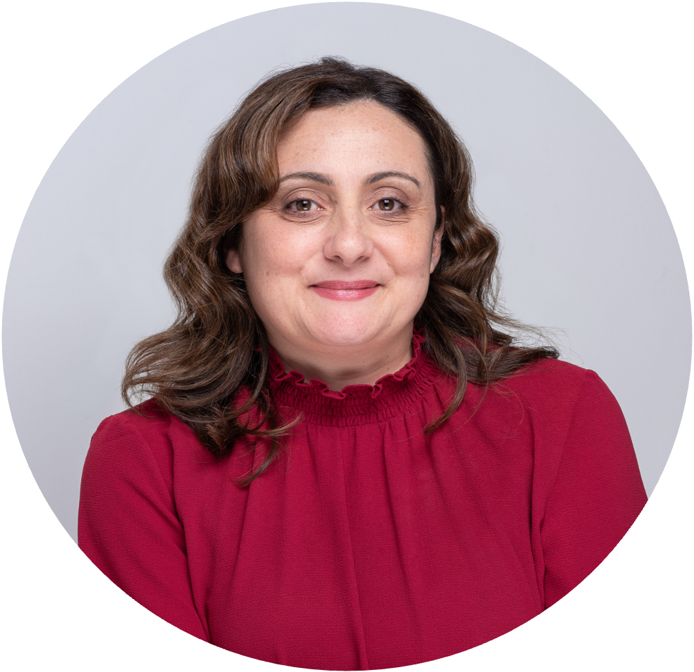 Nadia Bergineti