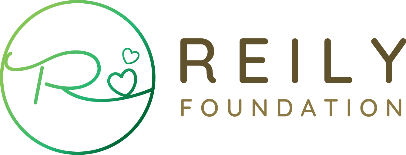 The Reily Foundation Logo