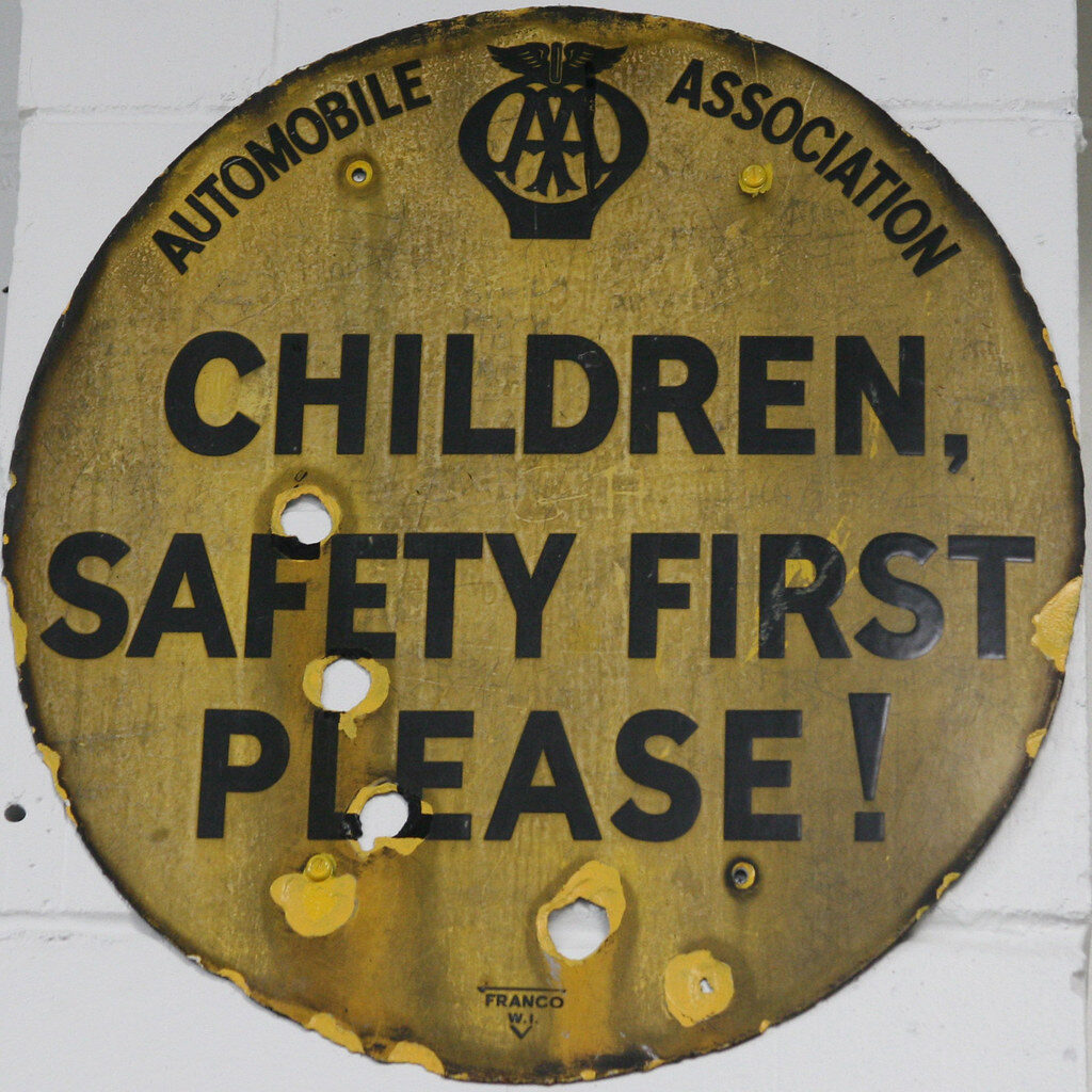 Reily Foundation Submission to the Select Committee on
the Children and Young People (Safety and
Support) Bill